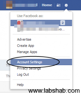 facebook report confession