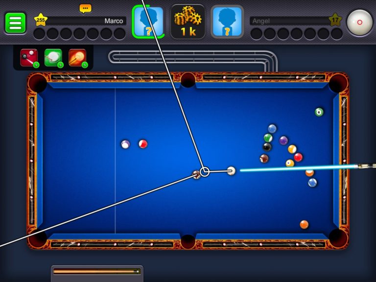 Best 8 Ball Pool Tips and Tricks for iPhone and Android