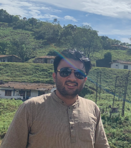 Mohit Chahal Sonipat